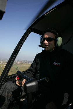 pilote