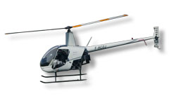 Robinson R22